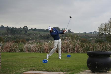 Group Golf Lessons